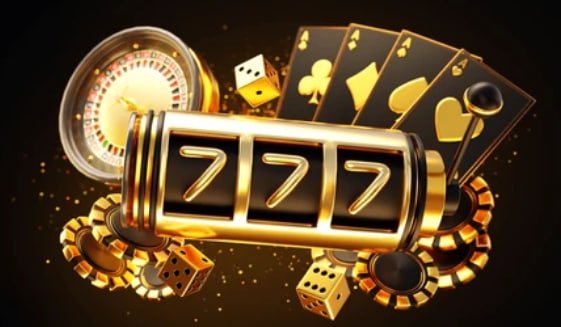 vip 777